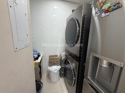 Apartamento de 1 alcoba en venta en Alto Prado, Barranquilla, 71 m² · foto 5 de 15