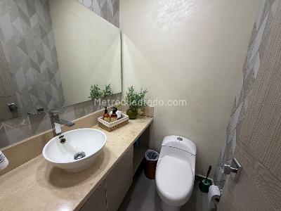 Apartamento de 1 alcoba en venta en Alto Prado, Barranquilla, 71 m² · foto 7 de 15