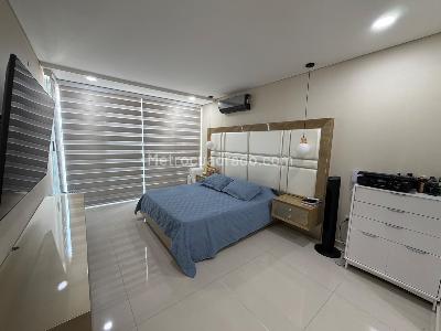Apartamento de 1 alcoba en venta en Alto Prado, Barranquilla, 71 m² · foto 8 de 15