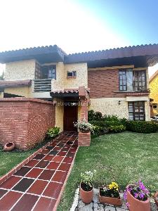 Casa de 3 alcobas en venta en Villa Campestre, Barranquilla, 250 m² · foto 3 de 19