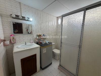 Casa en venta en Paraiso, Barranquilla · foto 12 de 16