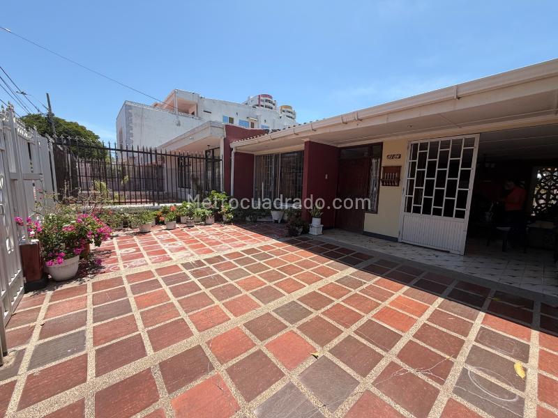 Casa en Venta, PARAISO, Barranquilla - Widok 2