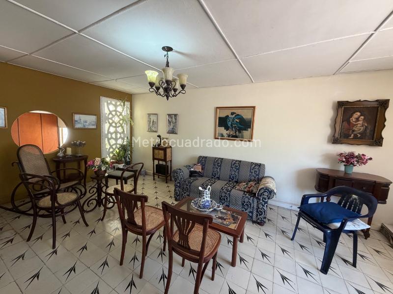 Casa en Venta, PARAISO, Barranquilla - Widok 3
