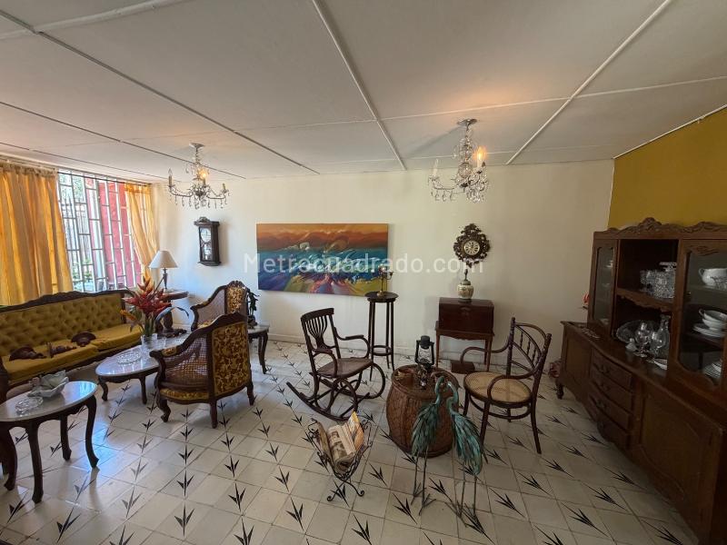 Casa en Venta, PARAISO, Barranquilla - Widok 4