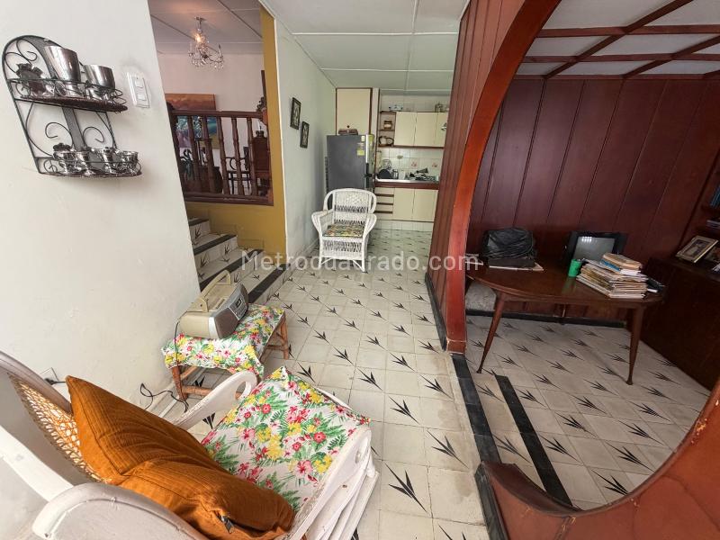 Casa en Venta, PARAISO, Barranquilla - Widok 6
