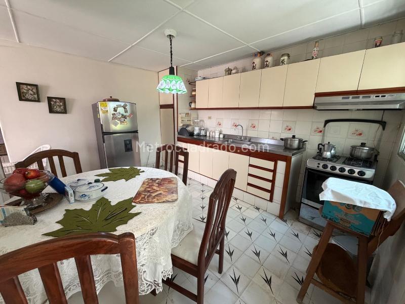 Casa en Venta, PARAISO, Barranquilla - Więcej