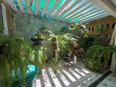 Casa en venta en Paraiso, Barranquilla · foto 7 de 16