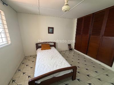 Casa en venta en Paraiso, Barranquilla · foto 9 de 16