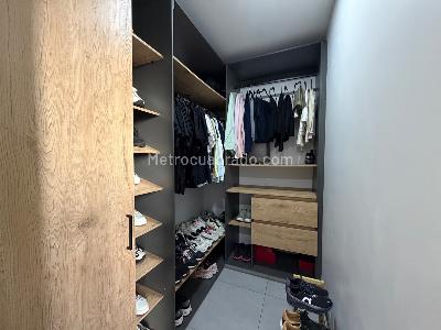 Apartamento en venta en San Vicente, Barranquilla · foto 16 de 20