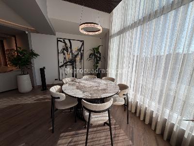 Apartamento en venta en San Vicente, Barranquilla · foto 3 de 20
