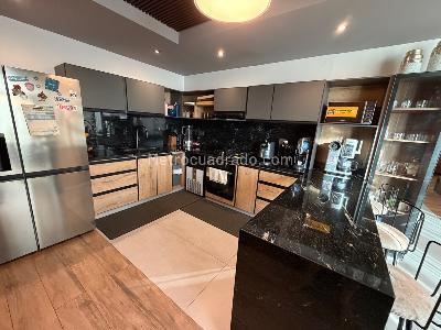 Apartamento en venta en San Vicente, Barranquilla · foto 5 de 20