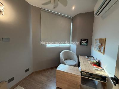 Apartamento en venta en San Vicente, Barranquilla · foto 9 de 20