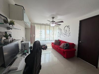 Apartamento de 4 alcobas en venta en Altos De Riomar, Barranquilla, 263 m² · foto 12 de 20