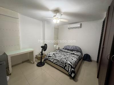 Apartamento de 4 alcobas en venta en Altos De Riomar, Barranquilla, 263 m² · foto 16 de 20