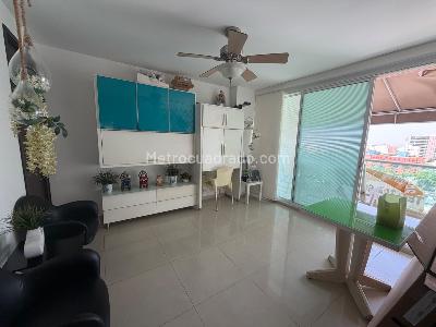 Apartamento de 4 alcobas en venta en Altos De Riomar, Barranquilla, 263 m² · foto 19 de 20
