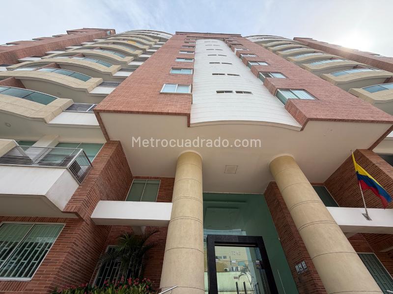 Apartment in Barranquilla, Altos de Riomar, Riomar - Vista 2