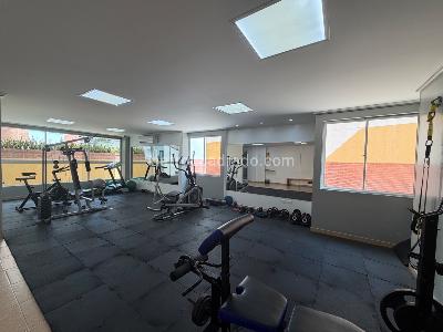 Apartamento de 4 alcobas en venta en Altos De Riomar, Barranquilla, 263 m² · foto 20 de 20