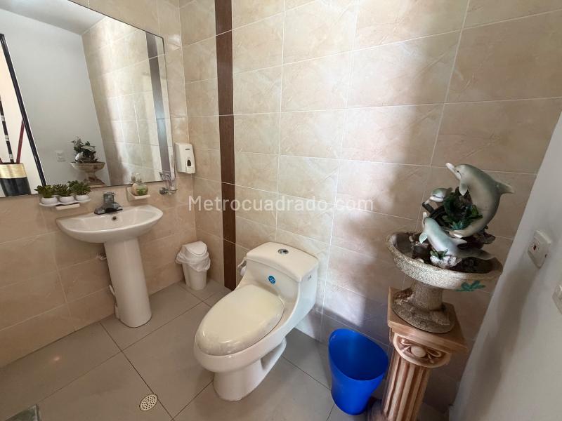 Apartment in Barranquilla, Altos de Riomar, Riomar - Vista 6