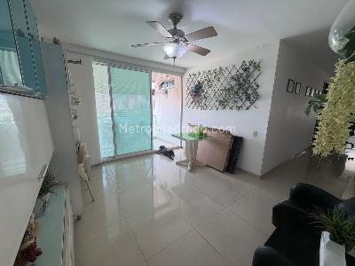 Apartamento de 4 alcobas en venta en Altos De Riomar, Barranquilla, 263 m² · foto 8 de 20