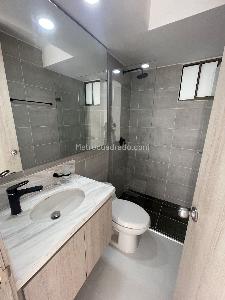 Apartamento de 3 alcobas en venta en Altos Del Parque, Barranquilla, 72 m² · foto 11 de 13