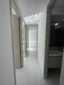 Apartamento de 3 alcobas en venta en Altos Del Parque, Barranquilla, 72 m² · foto 12 de 13