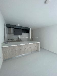 Apartamento de 3 alcobas en venta en Altos Del Parque, Barranquilla, 72 m² · foto 3 de 13