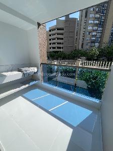 Apartamento de 3 alcobas en venta en Altos Del Parque, Barranquilla, 72 m² · foto 6 de 13