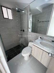 Apartamento de 3 alcobas en venta en Altos Del Parque, Barranquilla, 72 m² · foto 8 de 13