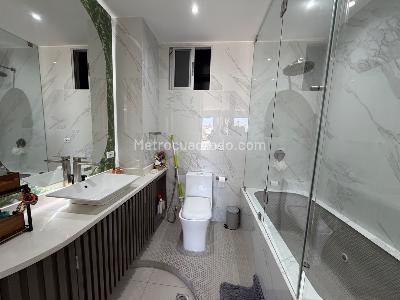 Apartaestudio en venta en Andalucia, Barranquilla, 77 m² · foto 10 de 14