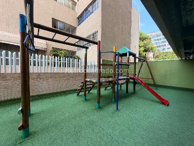 Apartaestudio en venta en Andalucia, Barranquilla, 77 m² · foto 13 de 14