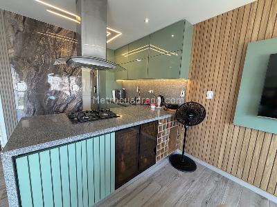Apartaestudio en venta en Andalucia, Barranquilla, 77 m² · foto 3 de 14