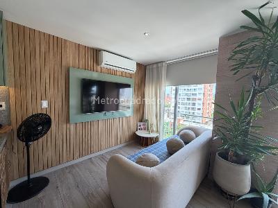 Apartaestudio en venta en Andalucia, Barranquilla, 77 m² · foto 4 de 14
