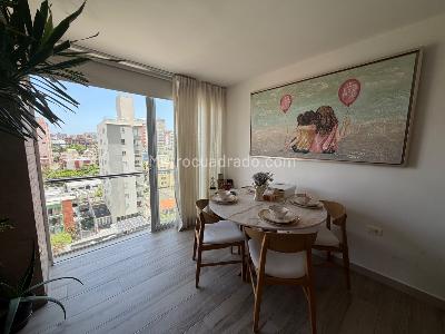 Apartaestudio en venta en Andalucia, Barranquilla, 77 m² · foto 5 de 14