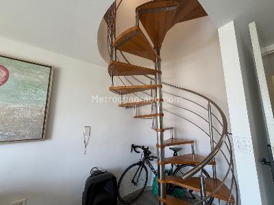 Apartaestudio en venta en Andalucia, Barranquilla, 77 m² · foto 6 de 14
