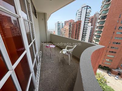 Apartamento en venta en El Golf, Barranquilla · foto 13 de 20