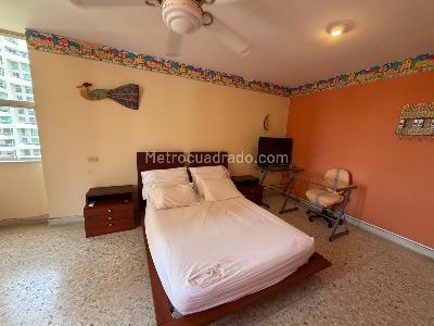Apartamento en venta en El Golf, Barranquilla · foto 14 de 20