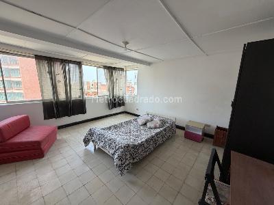 Apartamento en venta en El Golf, Barranquilla · foto 17 de 20