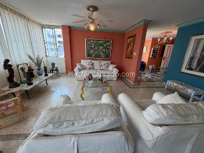 Apartamento en venta en El Golf, Barranquilla · foto 2 de 20