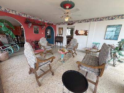 Apartamento en venta en El Golf, Barranquilla · foto 4 de 20