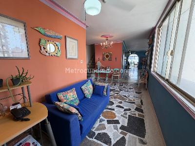 Apartamento en venta en El Golf, Barranquilla · foto 7 de 20