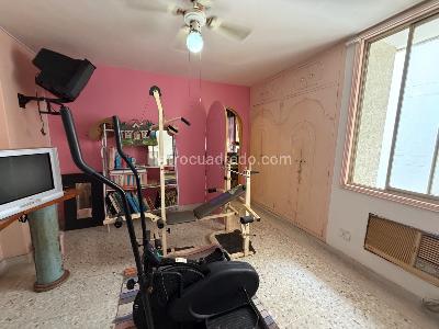 Apartamento en venta en El Golf, Barranquilla · foto 8 de 20