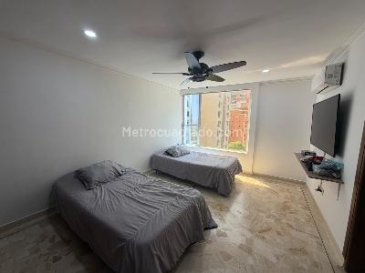 Apartamento en venta en El Golf, Barranquilla · foto 15 de 20