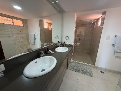 Apartamento en venta en El Golf, Barranquilla · foto 19 de 20