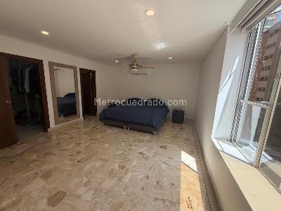 Apartamento en venta en El Golf, Barranquilla · foto 20 de 20