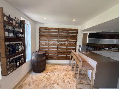 Apartamento en venta en El Golf, Barranquilla · foto 3 de 20