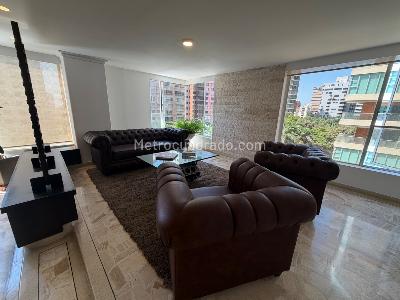 Apartamento en venta en El Golf, Barranquilla · foto 4 de 20