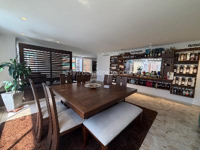Apartamento en venta en El Golf, Barranquilla · foto 5 de 20