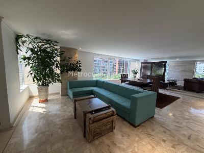 Apartamento en venta en El Golf, Barranquilla · foto 6 de 20