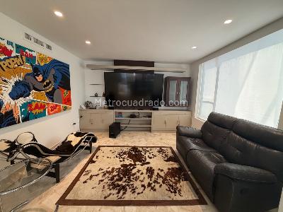 Apartamento en venta en El Golf, Barranquilla · foto 7 de 20