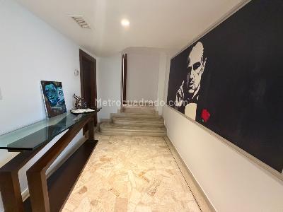 Apartamento en venta en El Golf, Barranquilla · foto 9 de 20